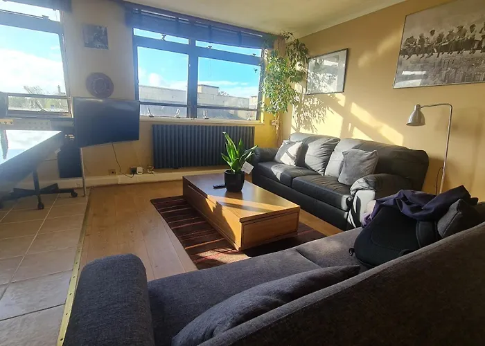 Cheap Kensington Apartment Central London