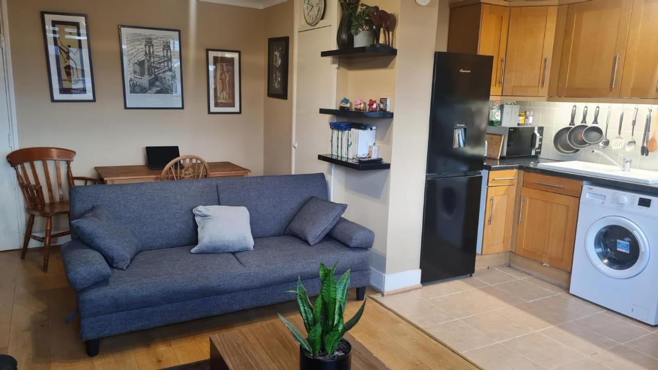 Appartement Cheap Kensington Londres