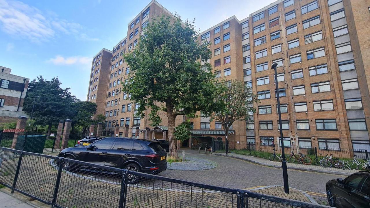 Cheap Kensington Appartement