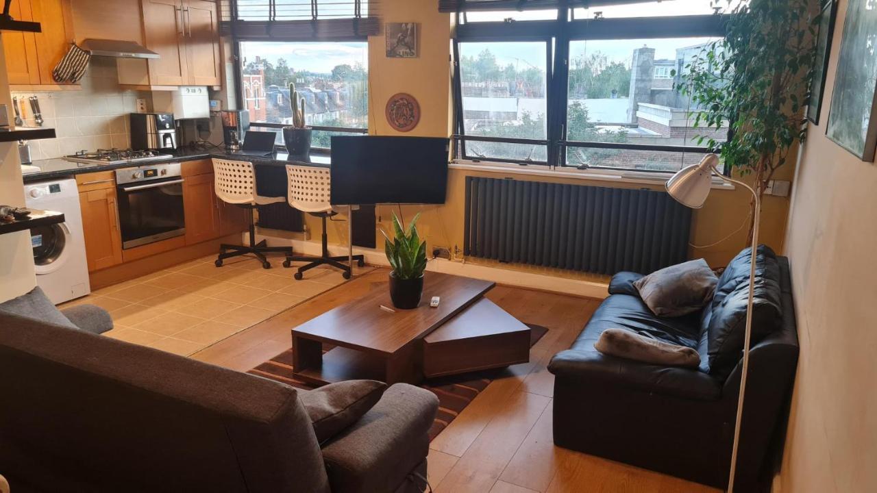 Cheap Kensington Appartement Londres