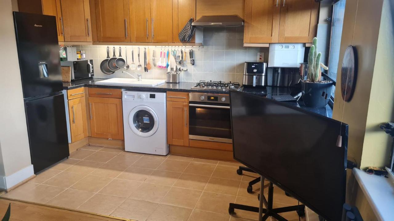 Cheap Kensington Appartement *