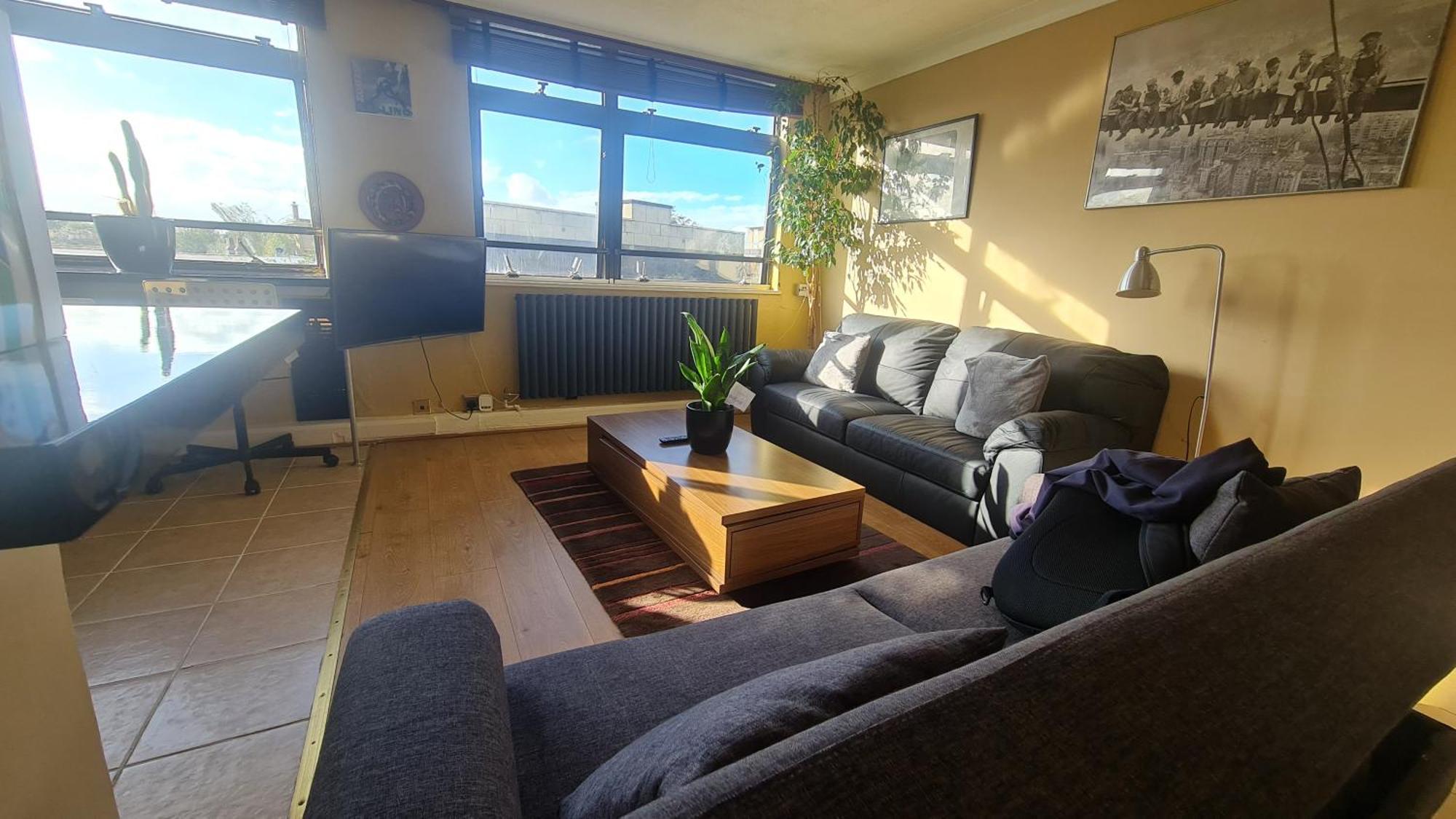 Cheap Kensington Appartement Londres