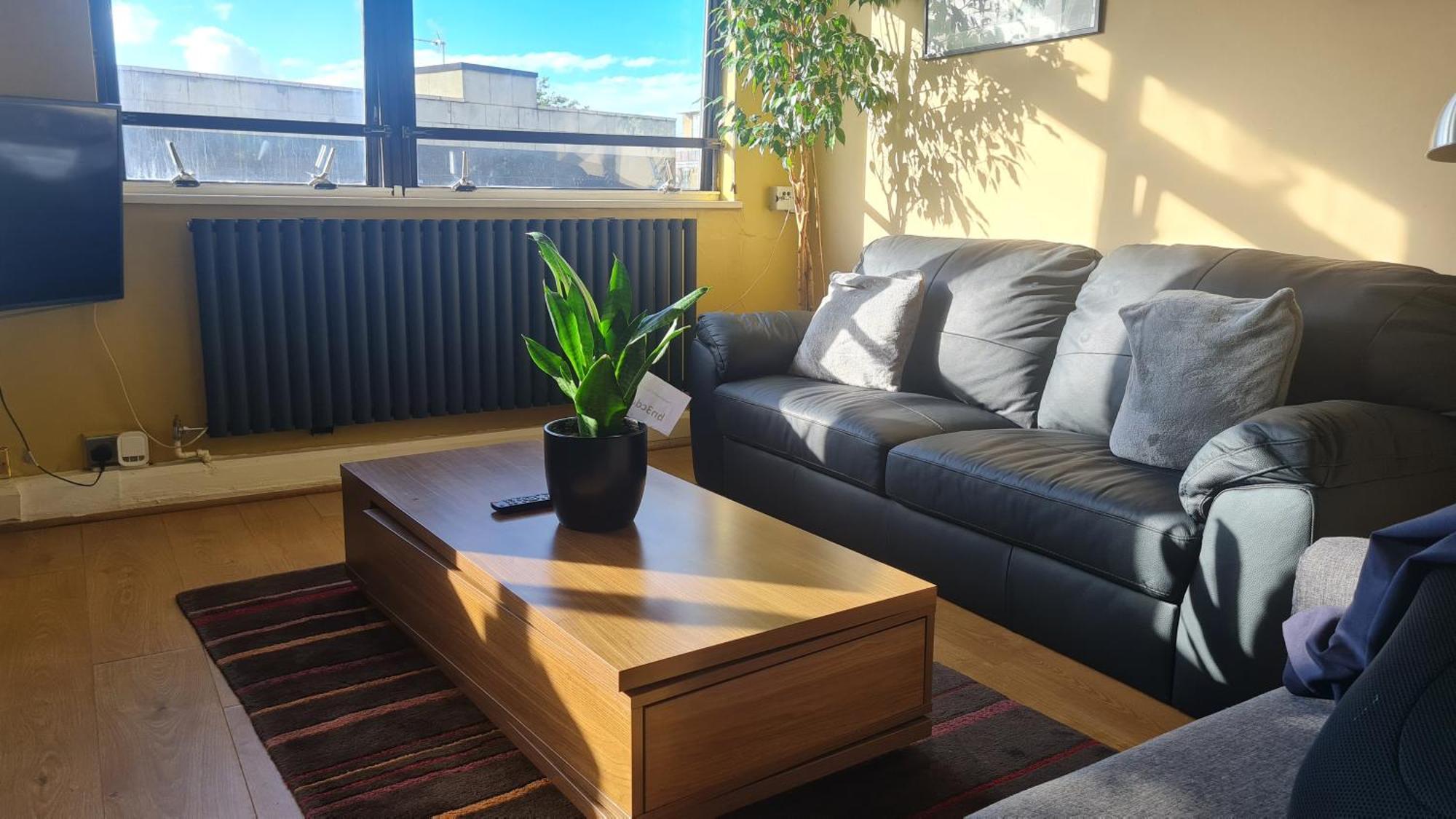 Cheap Kensington Appartement