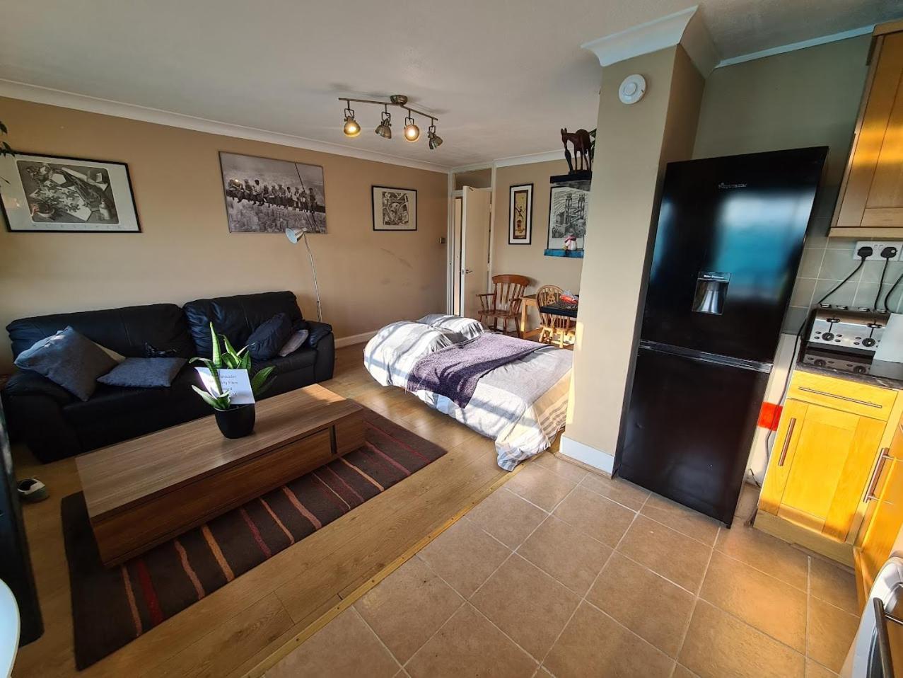 Cheap Kensington Appartement Londres
