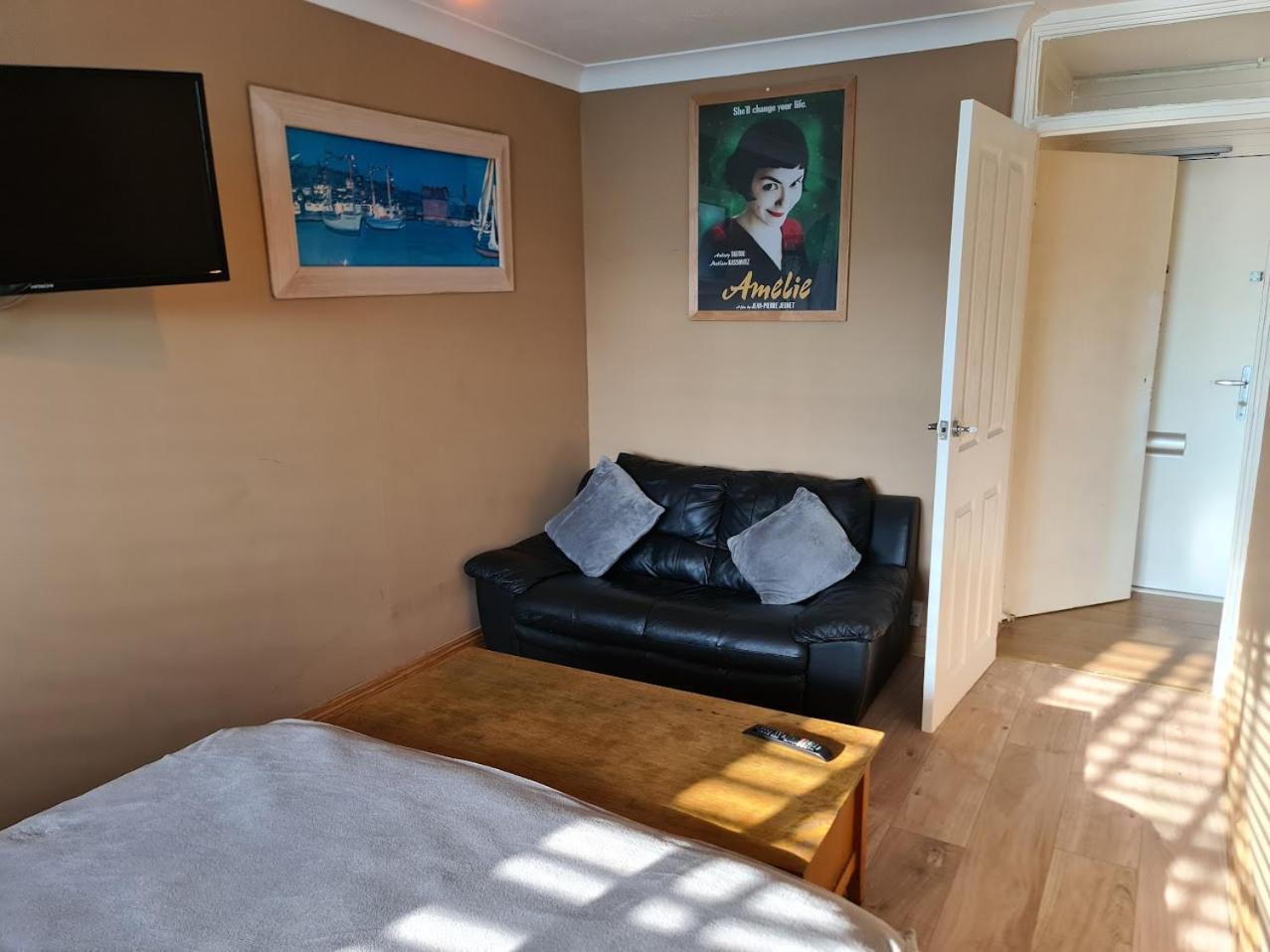 Appartement Cheap Kensington
